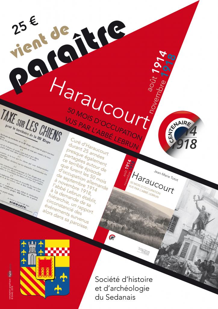 Publications/Haraucourt 14-18 Publications/Haraucourt 14-18