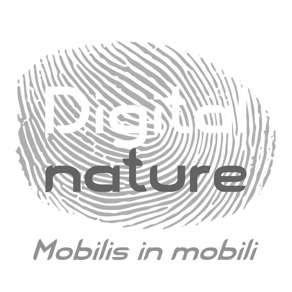 Logos/Logo Digital nature