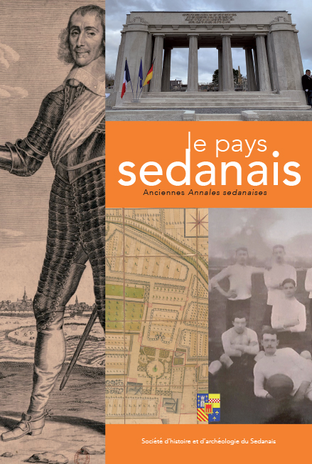 pays sedanais/Pays Sedanais 2019