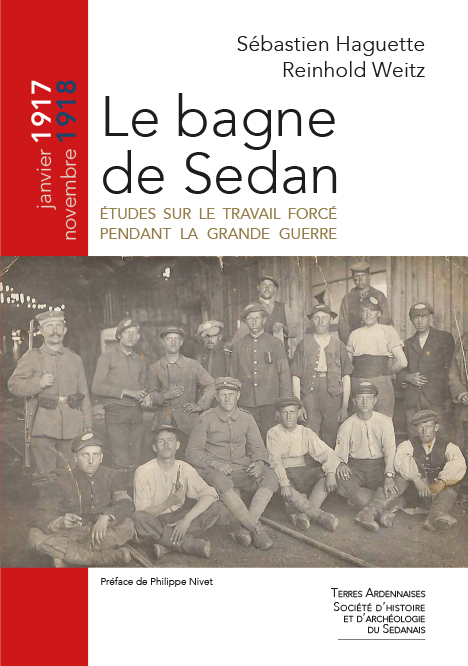 Le bagne de Sedan