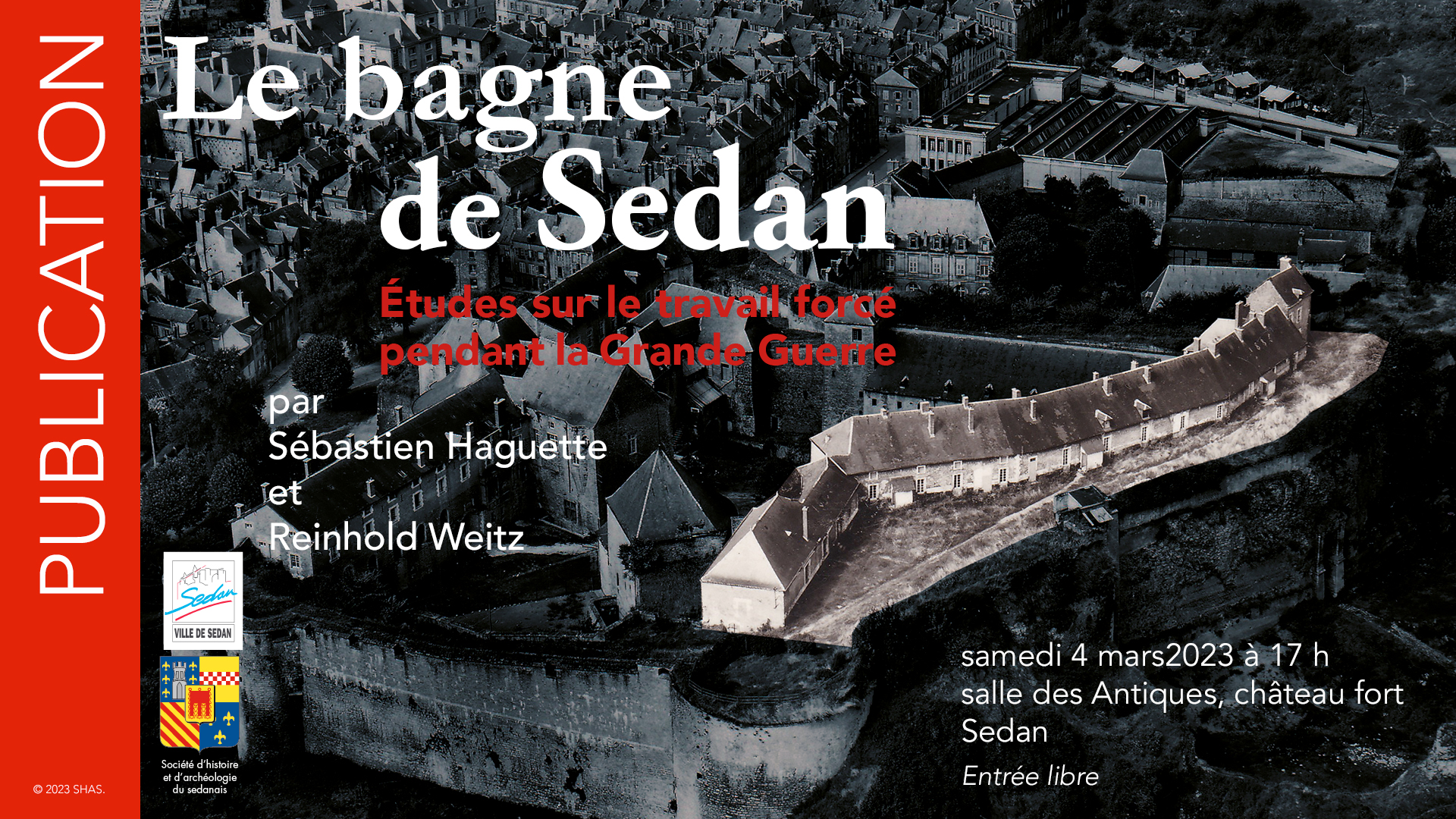 Conférences/FB Le Bagne Conférences/FB Le Bagne