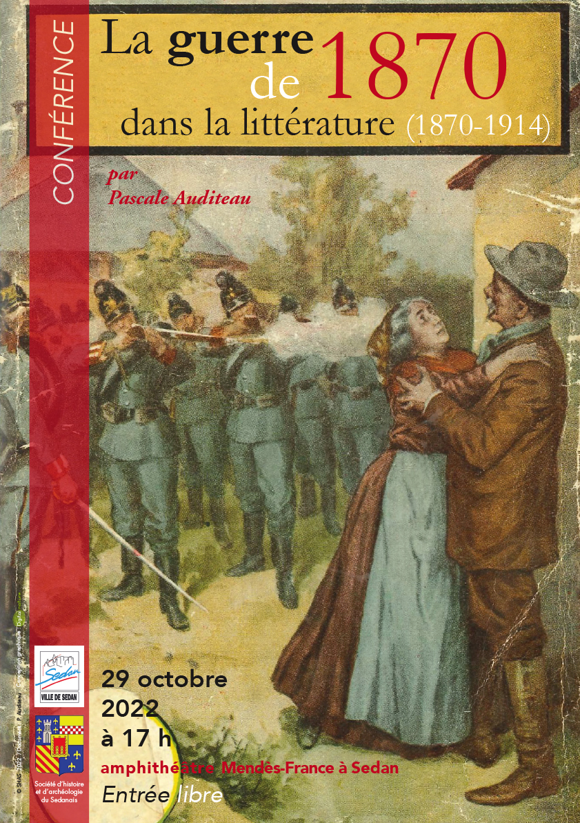 Conférences/Littérature 1870