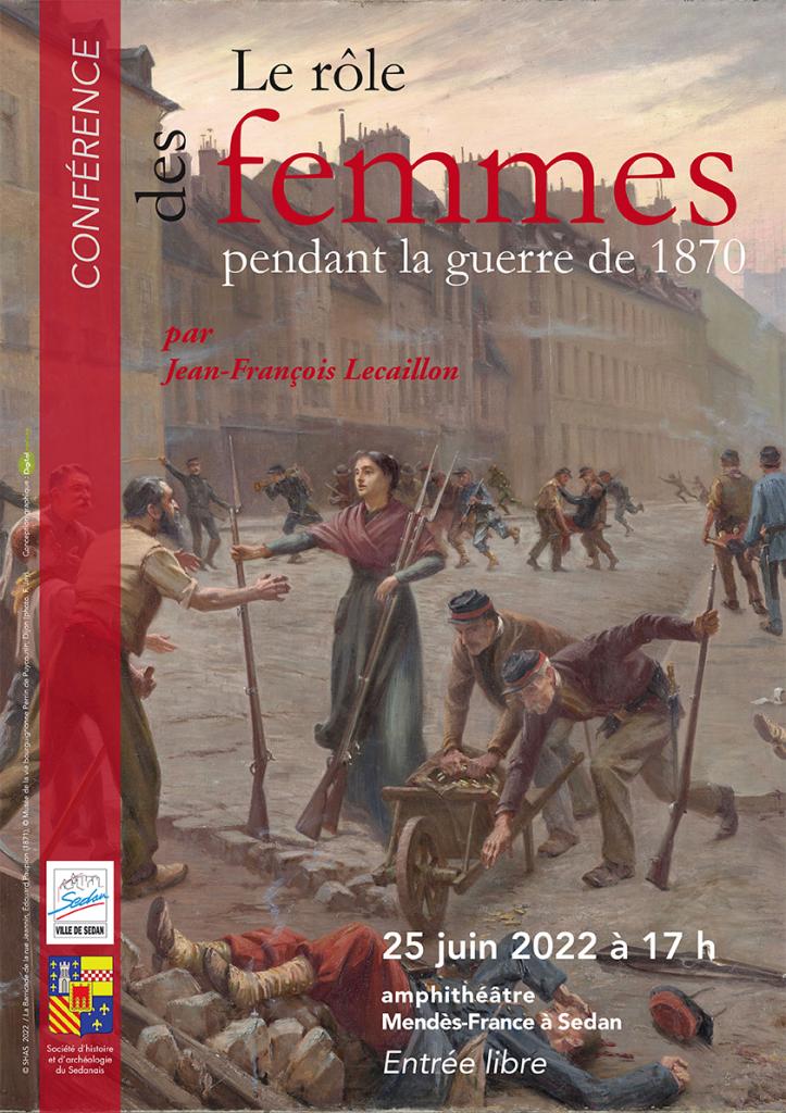 Femmes 1870