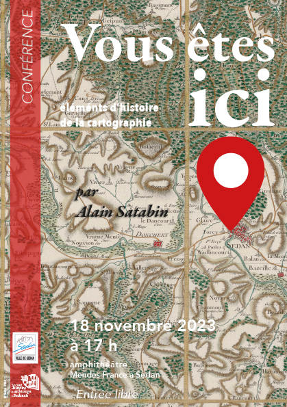 Conférences/Carto Conférences/Carto