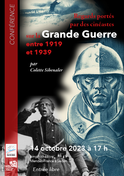 Conférences/Cinéma Conférences/Cinéma