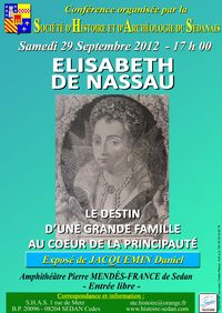 Affiche/Minia NASSAU