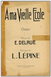 Acq_livre_2012/A ma vieille école Acq_livre_2012/A ma vieille école