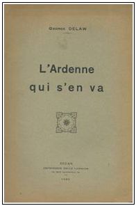 Acq_2014/4. Géographie des Ardennes en 12 Leçons