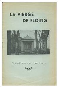 Acq_2014/9. La Vierge de Floing – Notre-Dame de Consolation