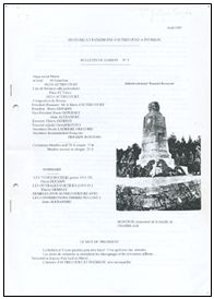 Acq_2014/24. Association Histoire et Patrimoine d’Autrecour Acq_2014/24. Association Histoire et Patrimoine d’Autrecour