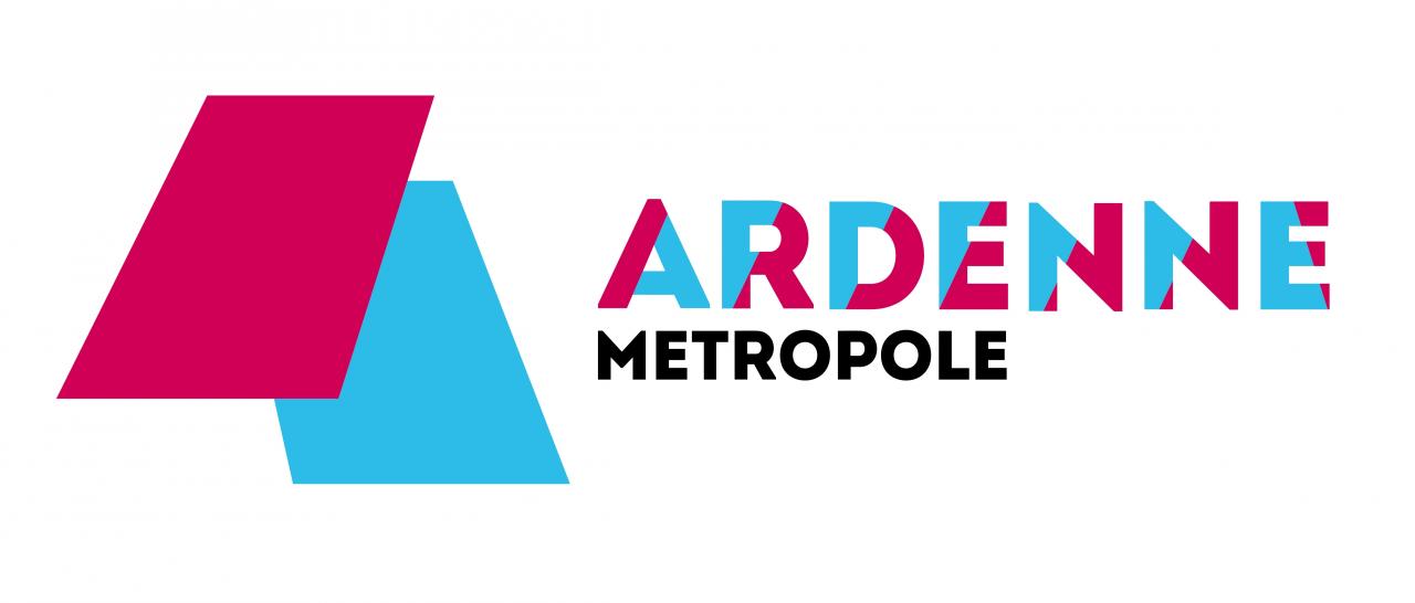 Logos/Logo Ardenne métropole