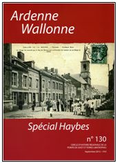 Acq_livre_2012/Ardenne Wallonne n°130 Acq_livre_2012/Ardenne Wallonne n°130