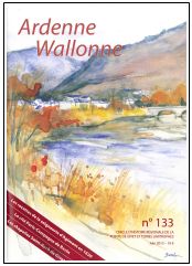 Acq_livre_2013/Ardenne Wallonne n°133