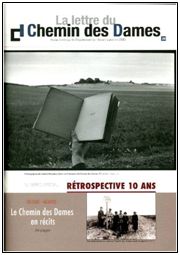 Acq_livre_2013/161. La lettre du Chemin des Dames N° 29