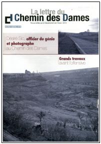 Acq_livre_2012/La lettre du chemin des Dames n° HS 6