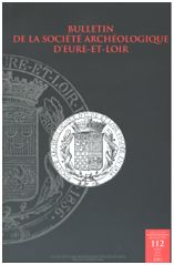 Acq_livre_2012/Revue Eure-et-Loir n°112 Acq_livre_2012/Revue Eure-et-Loir n°112