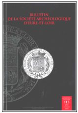 Acq_livre_2012/Revue Eure-et-Loir n°113 Acq_livre_2012/Revue Eure-et-Loir n°113