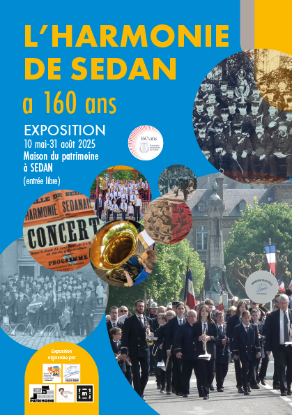 Expositions/Harmonie 2025 Expositions/Harmonie 2025