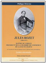 Acq_livre_2013/157. JulesROZET (1800-1871)