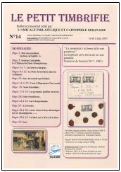 Acq_livre_2013/timbrifie N°14