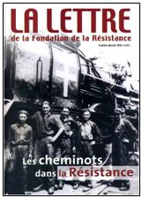 Acq_livre_2013/155. La lettre de la fondation de la Résistance