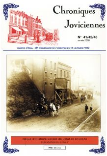 Acq_livre_2012/Chroniques Joviciennes 41