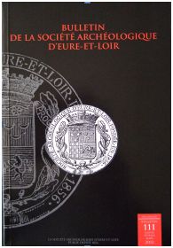 Acq_livre_2012/Revue Eure-et-Loir n°111 Acq_livre_2012/Revue Eure-et-Loir n°111