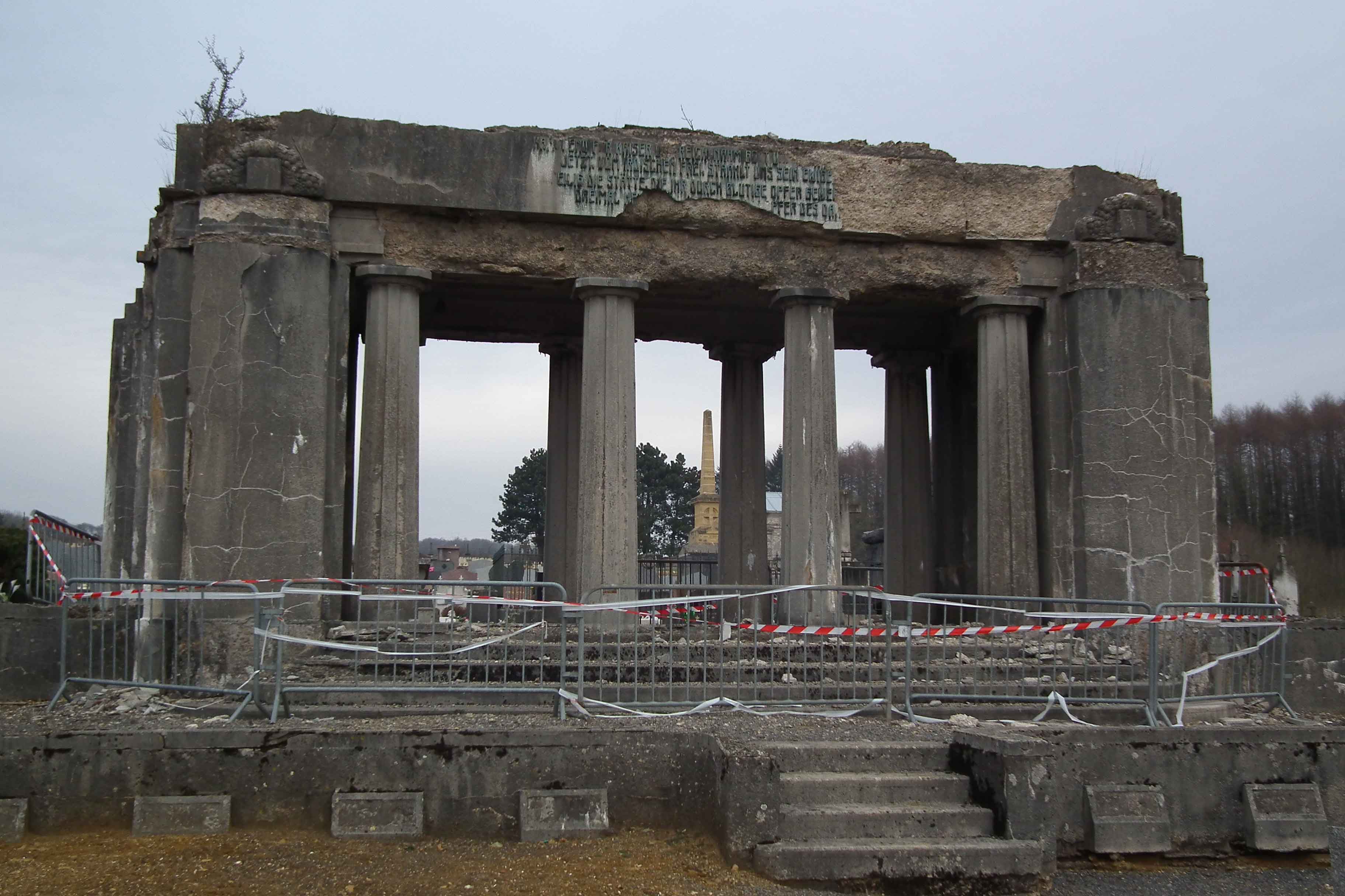 défaut/Monument allemand2