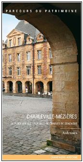 Acq_livre_2012/Parcours du Patrimoine N°380