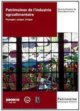 Acq_livre_2013/156. Patrimoine de l’industrie agroalimentaire