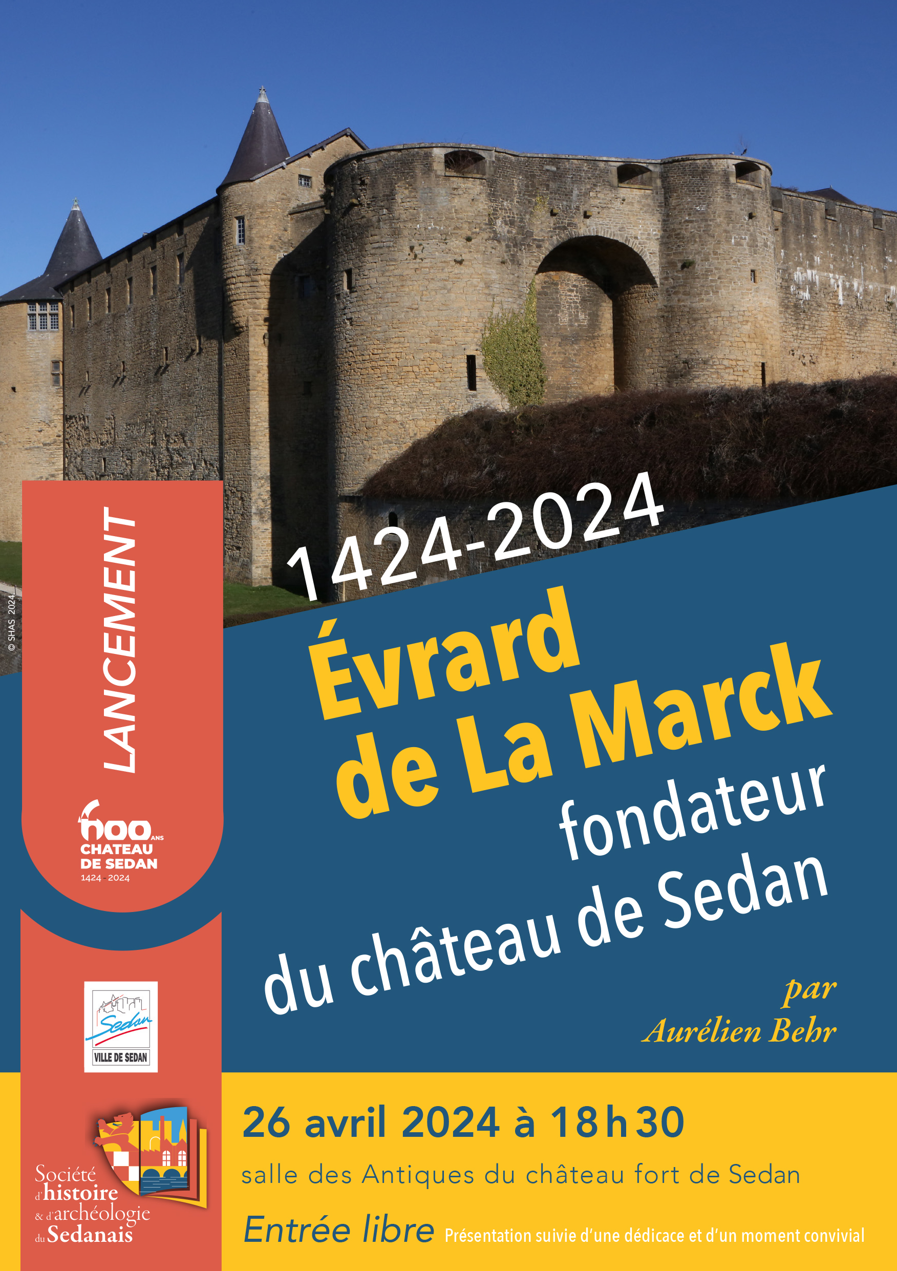 défaut/Evrard