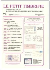 Acq_livre_2012/Le Petit Timbrifie n°6