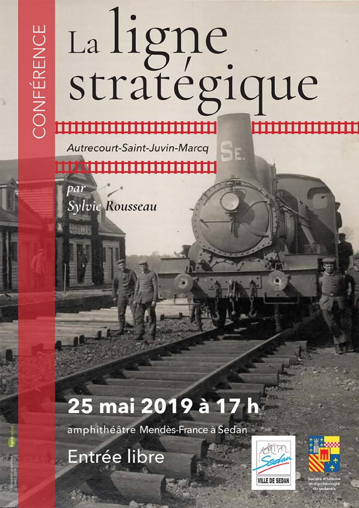 Conférences/Ligne stratégique