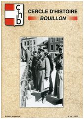 Acq_livre_2012/Cercle Historique de Bouillon N°12 Acq_livre_2012/Cercle Historique de Bouillon N°12