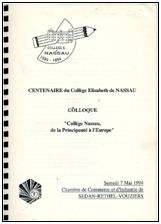 Acq_livre_2013/Colloque Nassau