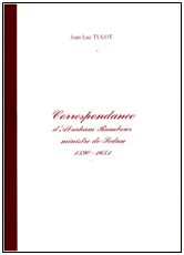 Acq_livre_2013/Corrspondance RAMBOUR