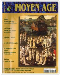 Acq_livre_2012/Moyen Age n°9 Acq_livre_2012/Moyen Age n°9