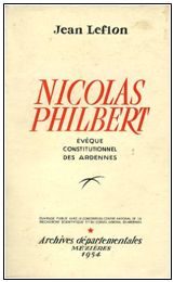 Acq_livre_2013/Nicolas PHILBERT