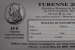 turenne 2011